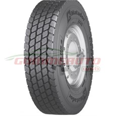 COP. 295/80 R22.5 152/148M DHR4